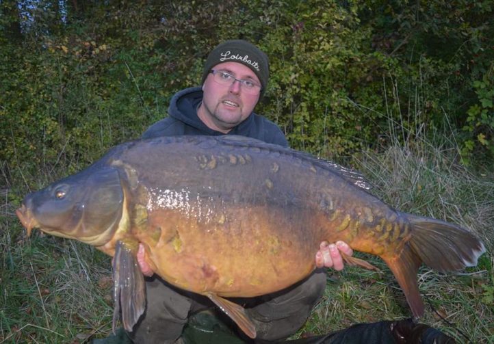 Cheshire Lake Image