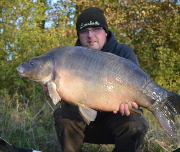 Cheshire Lake Image