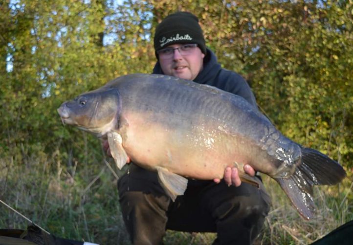 Cheshire Lake Image