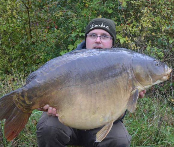 Cheshire Lake Image