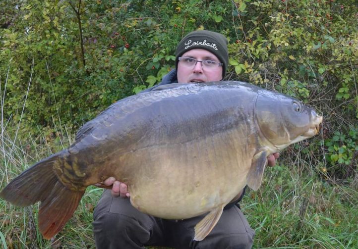 Cheshire Lake Image