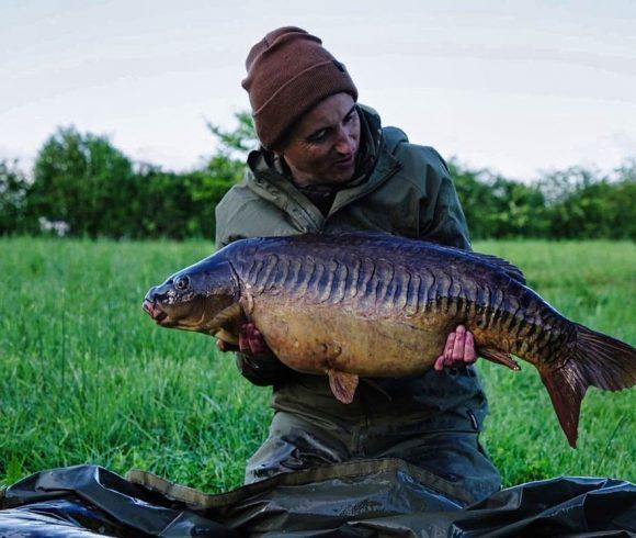 Cheshire Lake Image