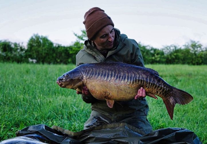 Cheshire Lake Image