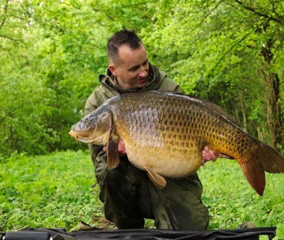 Cheshire Lake Image