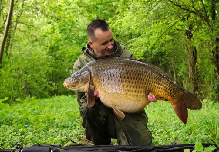 Cheshire Lake Image