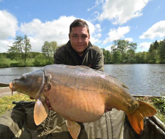 Jimmy’s Lake Image