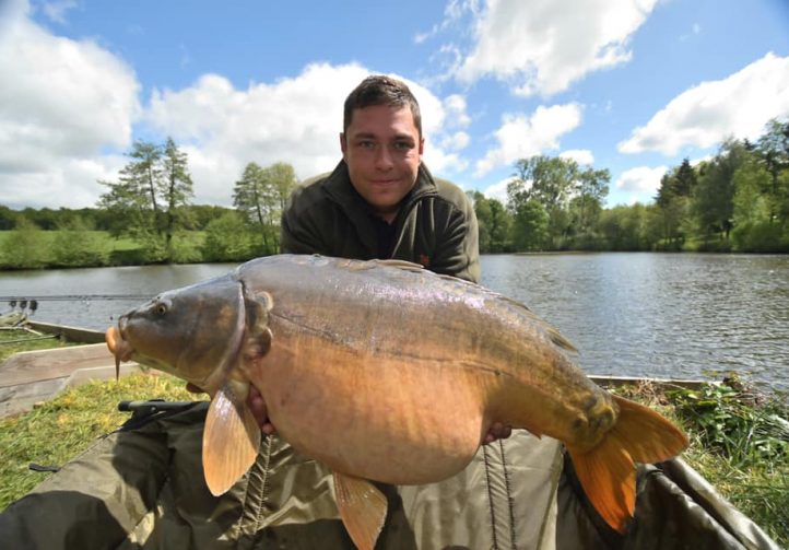 Jimmy’s Lake Image