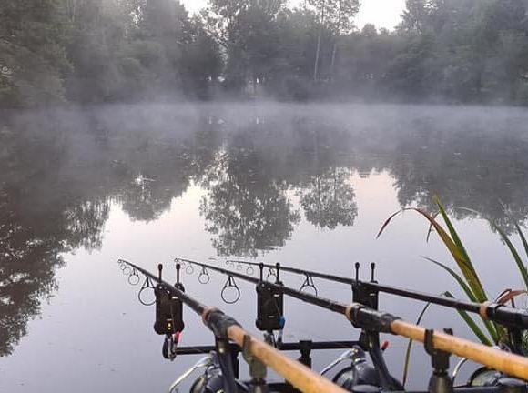 Jimmy’s Lake Image