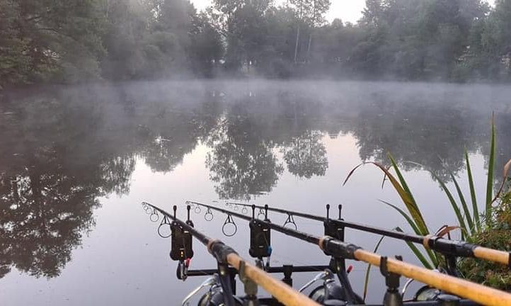 Jimmy’s Lake Image