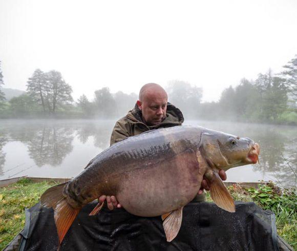 Jimmy’s Lake Image