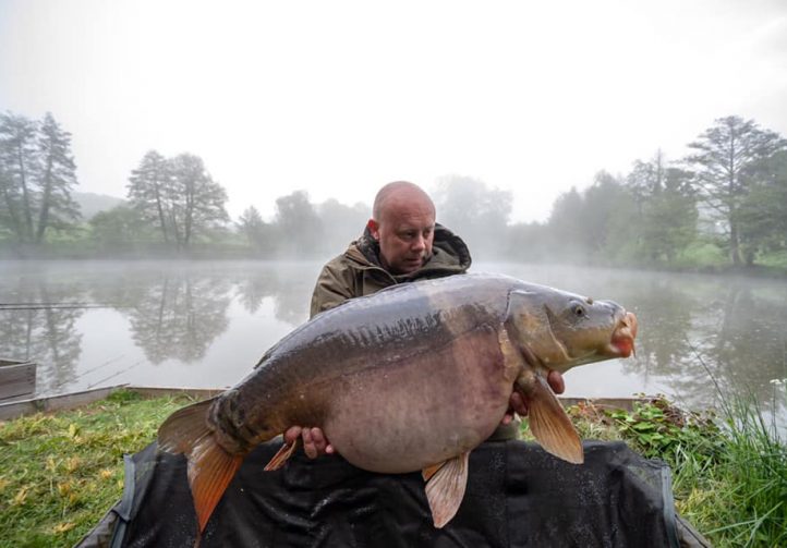 Jimmy’s Lake Image