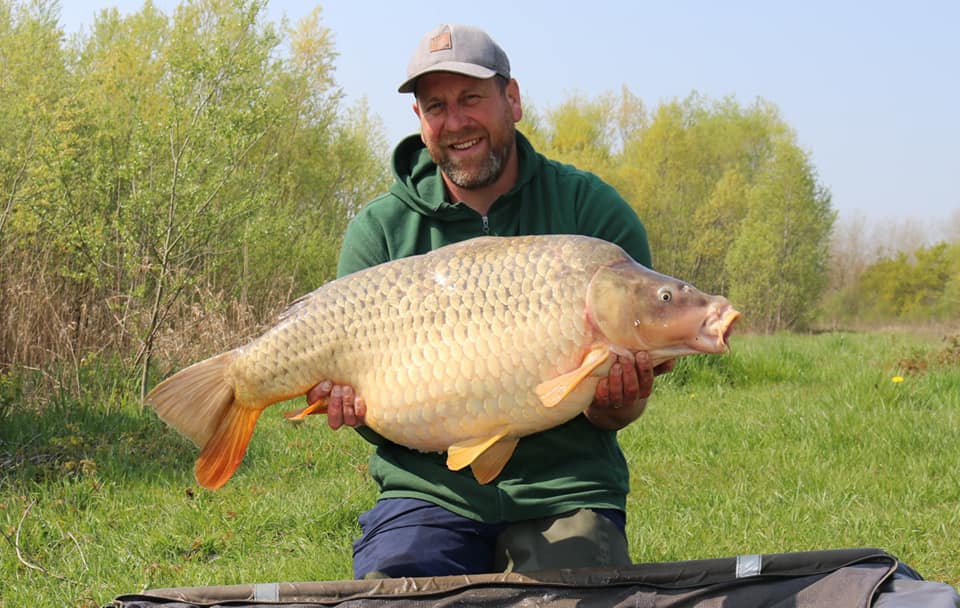 The Farm Lake France – 23 April, 2021