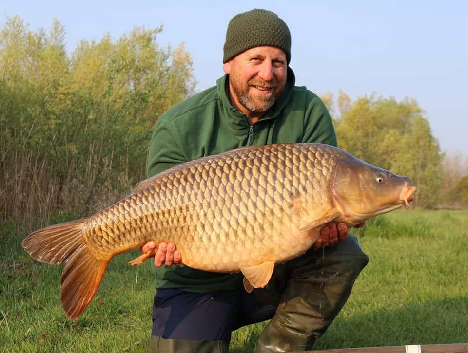 The Farm Lake France – 23 April, 2021