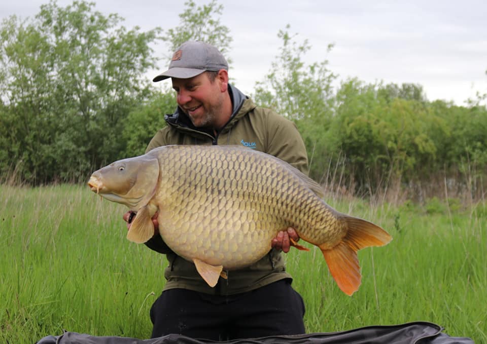 The Farm Lake France – 10 May, 2021