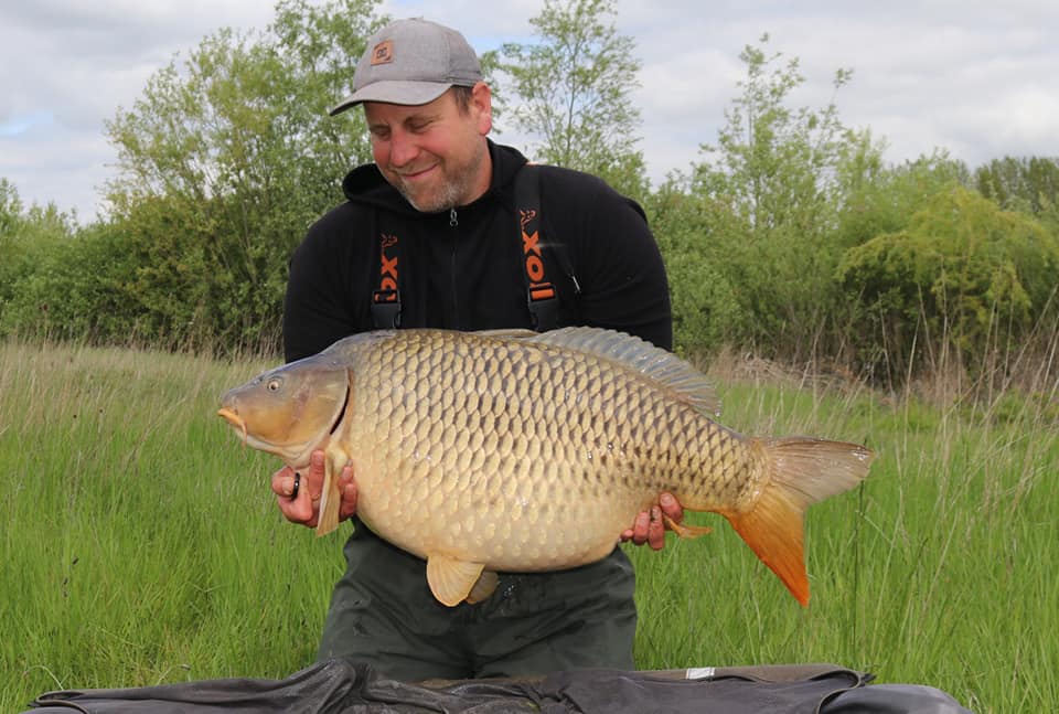 The Farm Lake France – 10 May, 2021