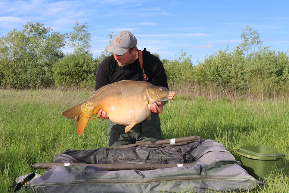 The Farm Lake France – 10 May, 2021