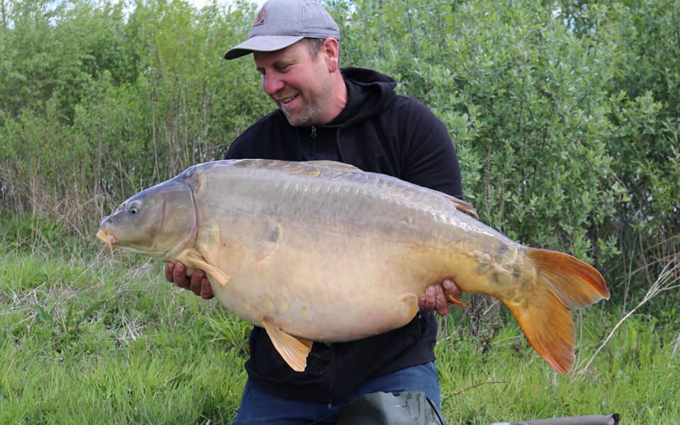 The Farm Lake France – 08 May, 2021