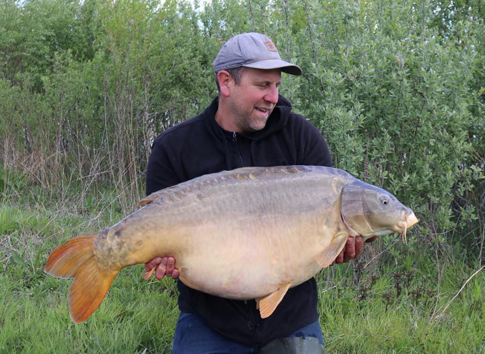 The Farm Lake France – 08 May, 2021