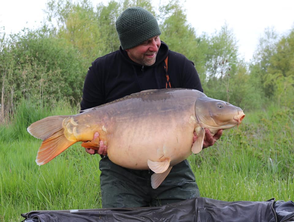 The Farm Lake France – 08 May, 2021