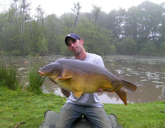 Oakwood Fisheries Image