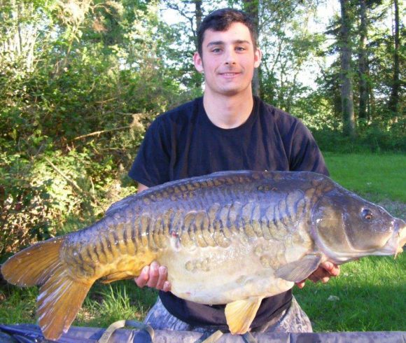 Oakwood Fisheries Image