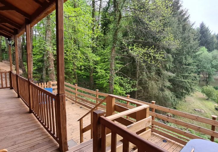 Chestnut Pool Image
