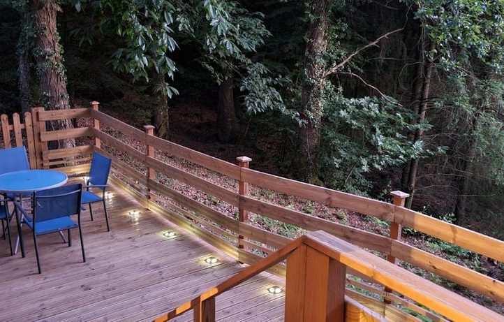 Chestnut Pool Image