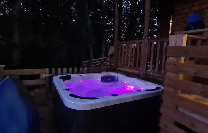Chestnut Pool Image