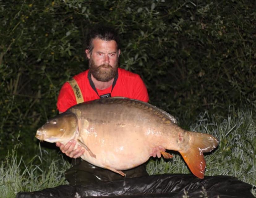 The Farm Lake France – 05 June, 2021