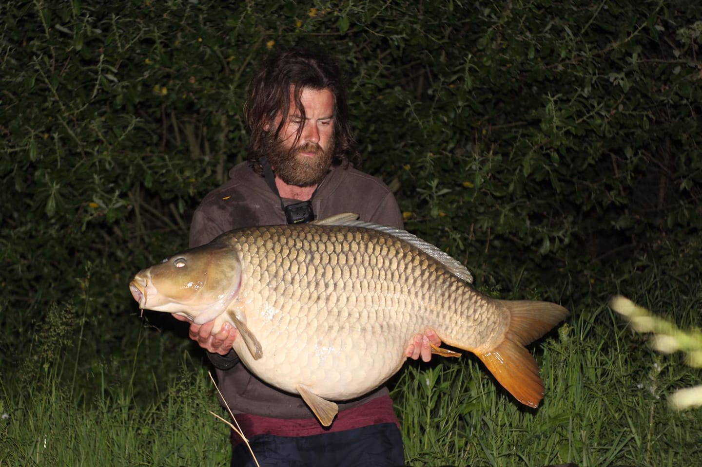 The Farm Lake France – 06 June, 2021