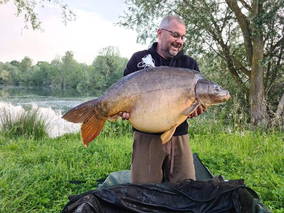 Cheshire Lake – 13 June, 2021