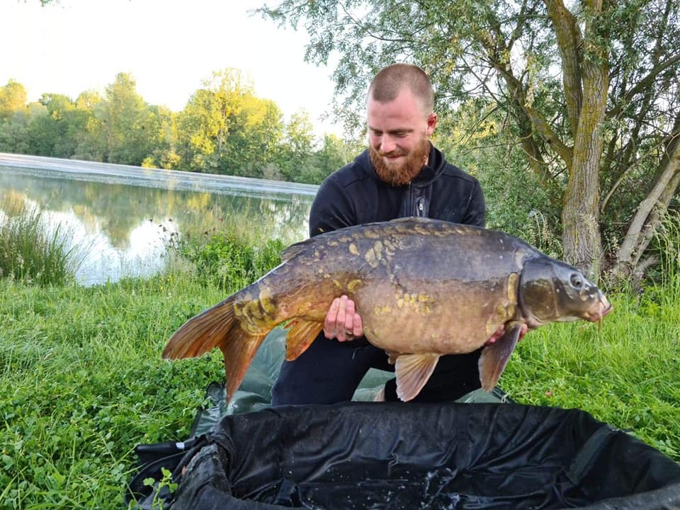 Cheshire Lake – 13 June, 2021