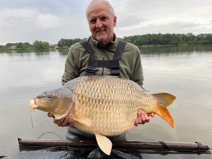 Etang Furet – 13 July, 2021