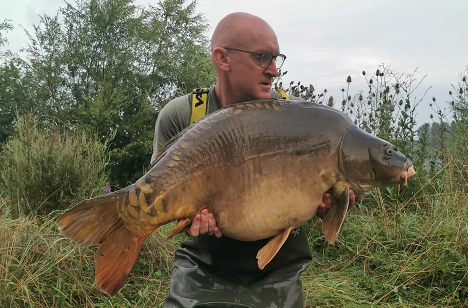 The Farm Lake France – 24 July, 2021