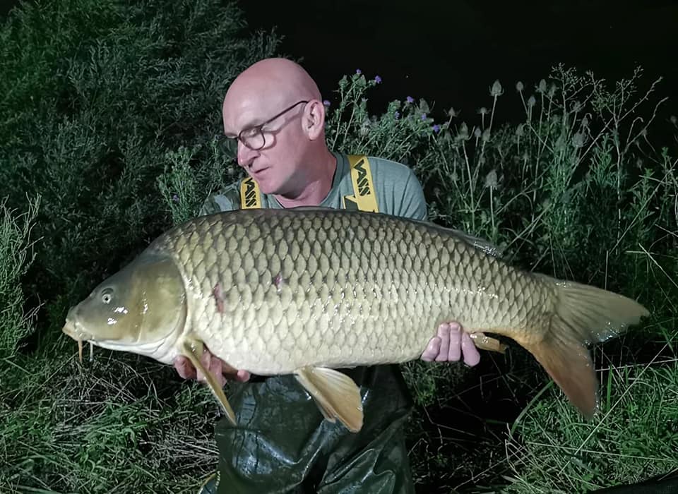 The Farm Lake France – 24 July, 2021