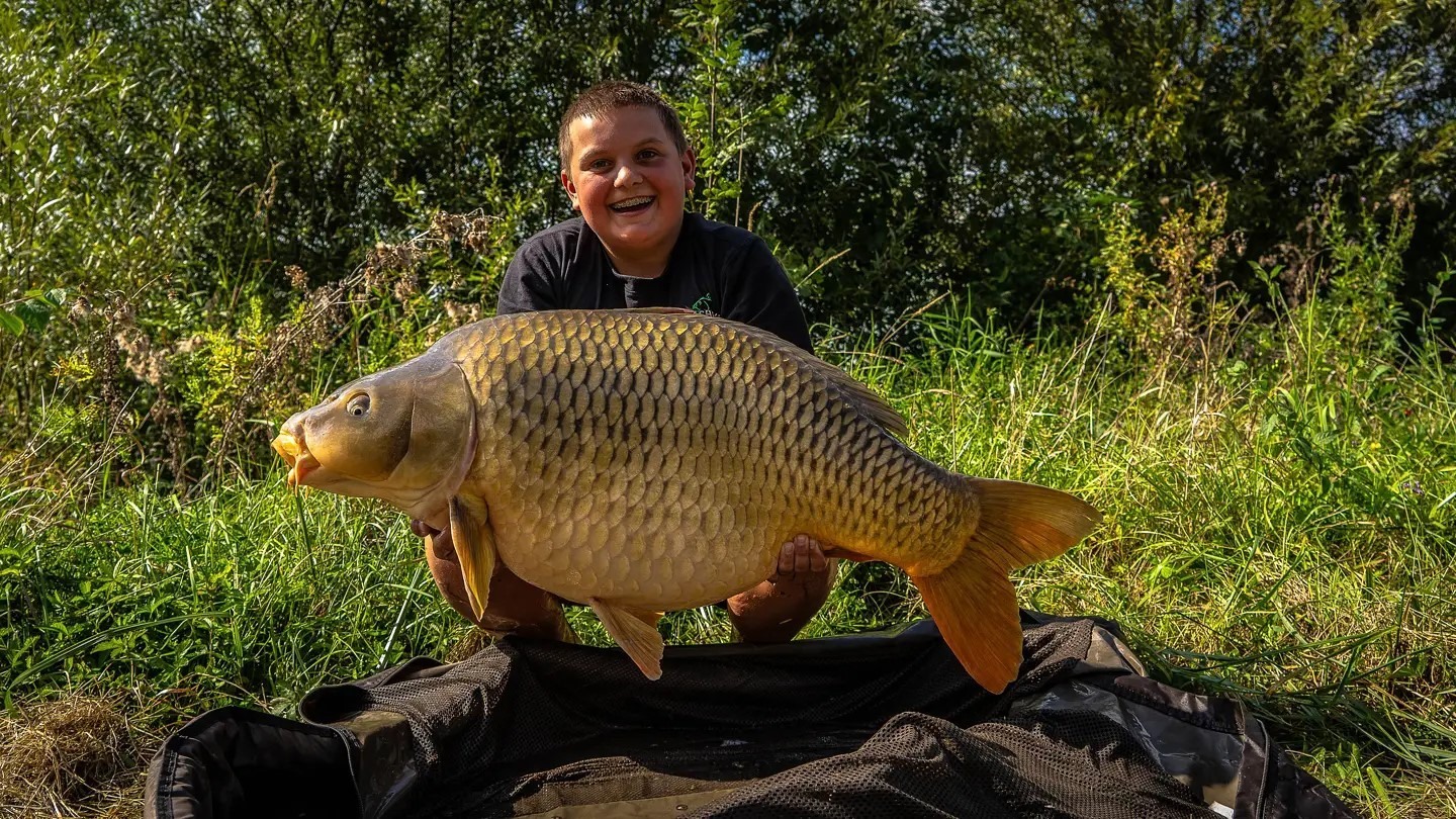 The Farm Lake France – 28 August, 2021