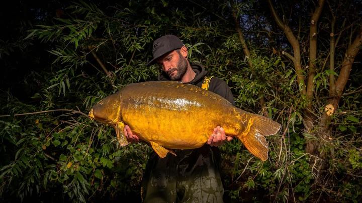 The Farm Lake France – 28 August, 2021