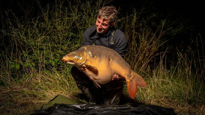 The Farm Lake France – 28 August, 2021