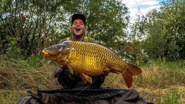 The Farm Lake France – 28 August, 2021