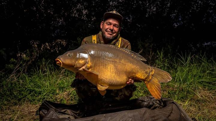 The Farm Lake France – 28 August, 2021