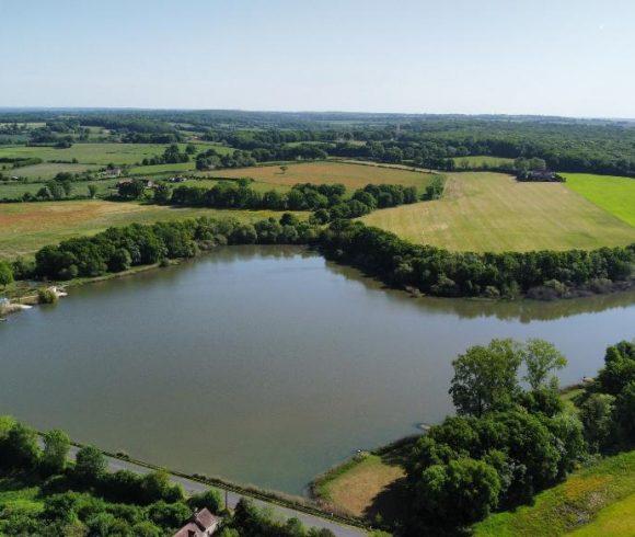 Etang Furet Image