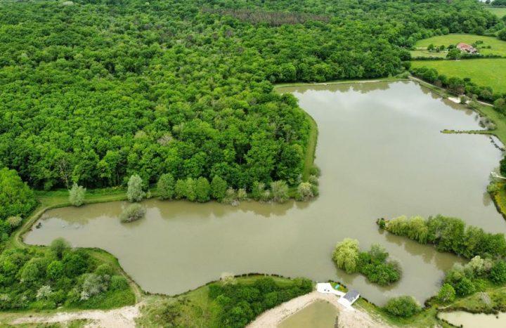 Camalo Lake – 27 June, 2026