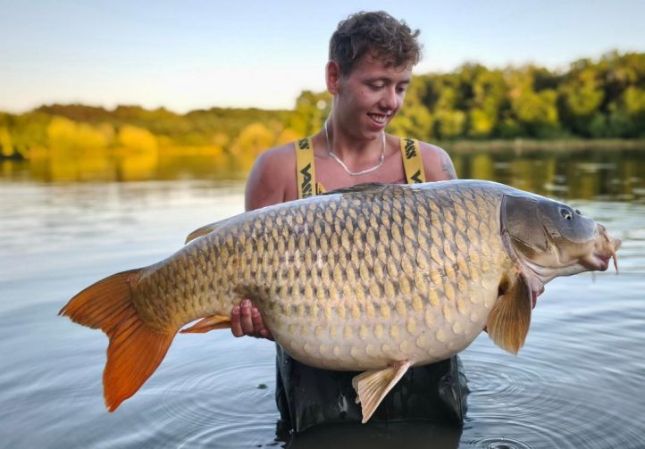 Camalo Lake Image