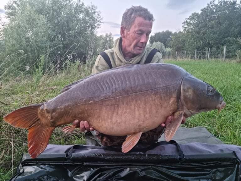 The Farm Lake France – 09 August, 2021