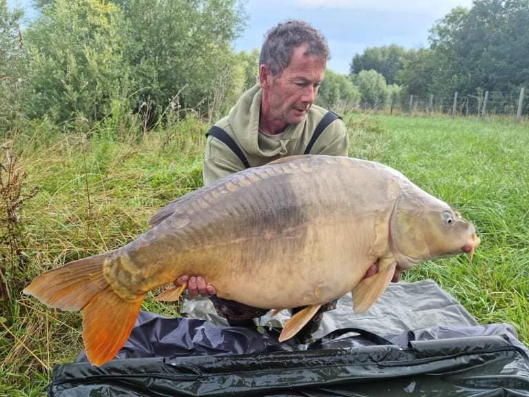 The Farm Lake France – 09 August, 2021