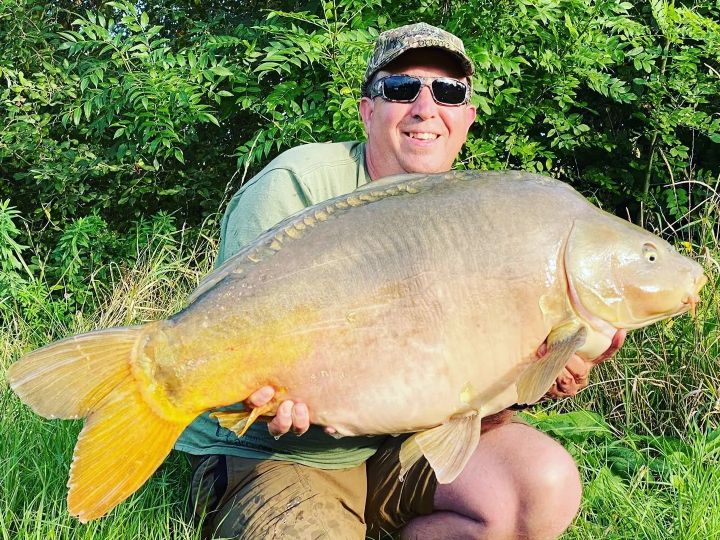 The Farm Lake France – 21 August, 2021