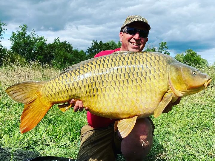 The Farm Lake France – 21 August, 2021