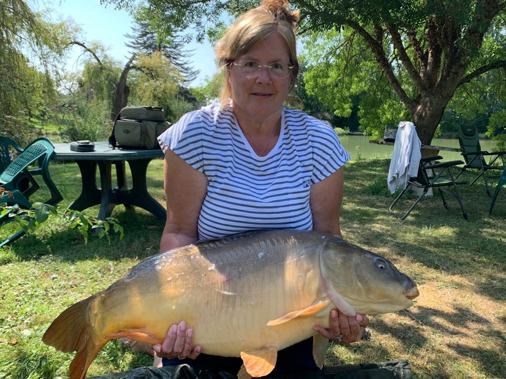 Moulin de Boutineau – 21 August, 2021