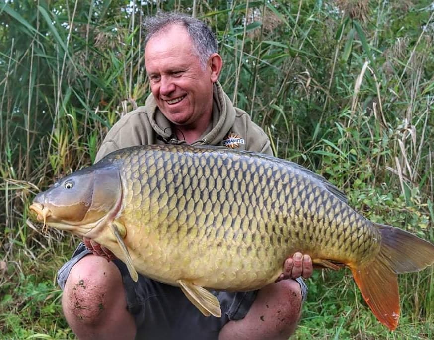 The Farm Lake France – 11 September, 2021