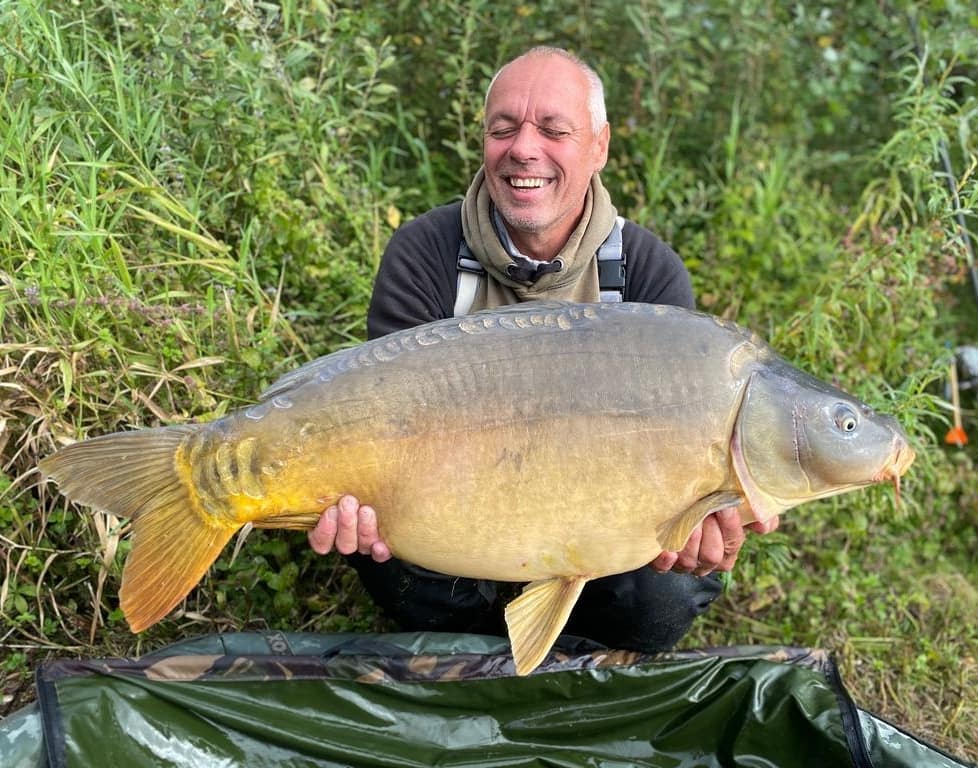 The Farm Lake France – 11 September, 2021